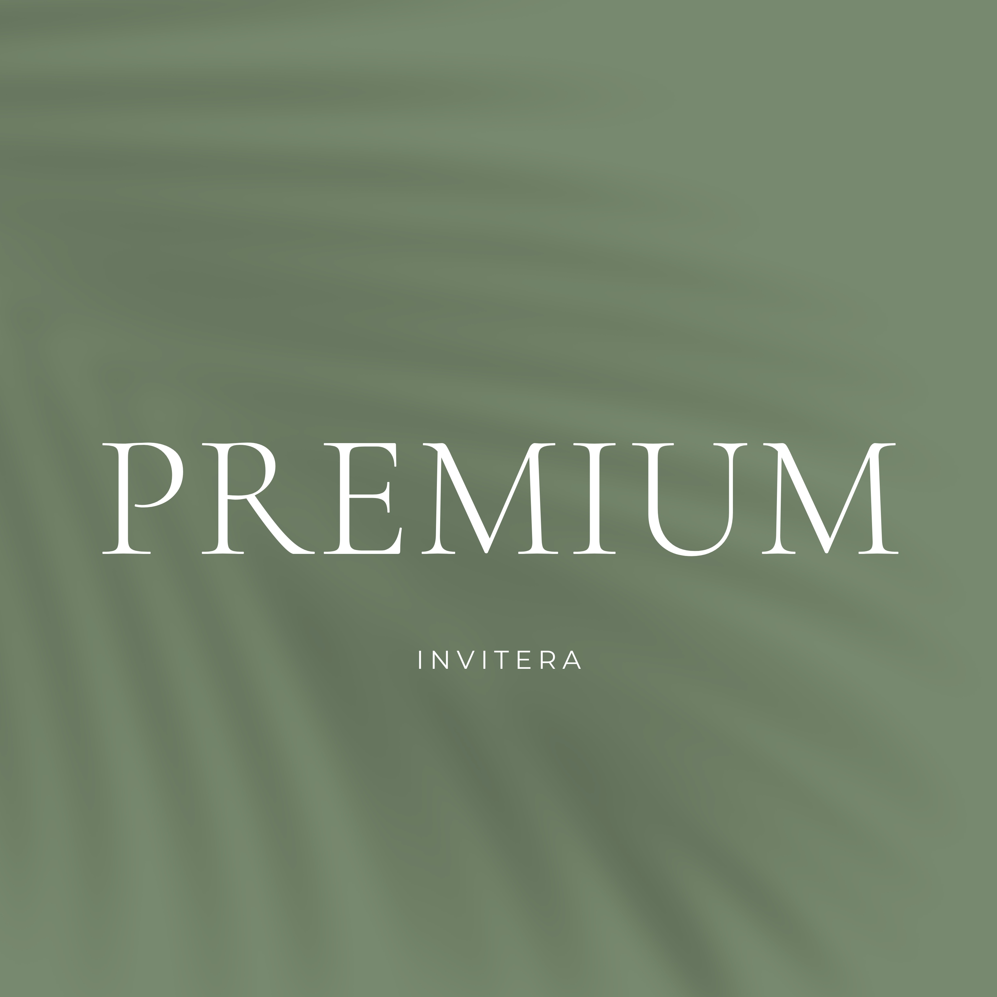 PAQUETE PREMIUM