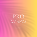 PAQUETE PRO XV AÑOS